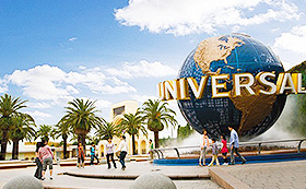 Universal Studios Japan™