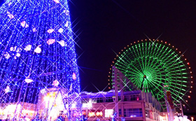Tempozan Market Place