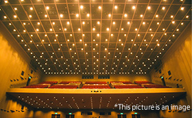 Festival Hall