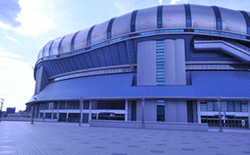 Kyocera Dome